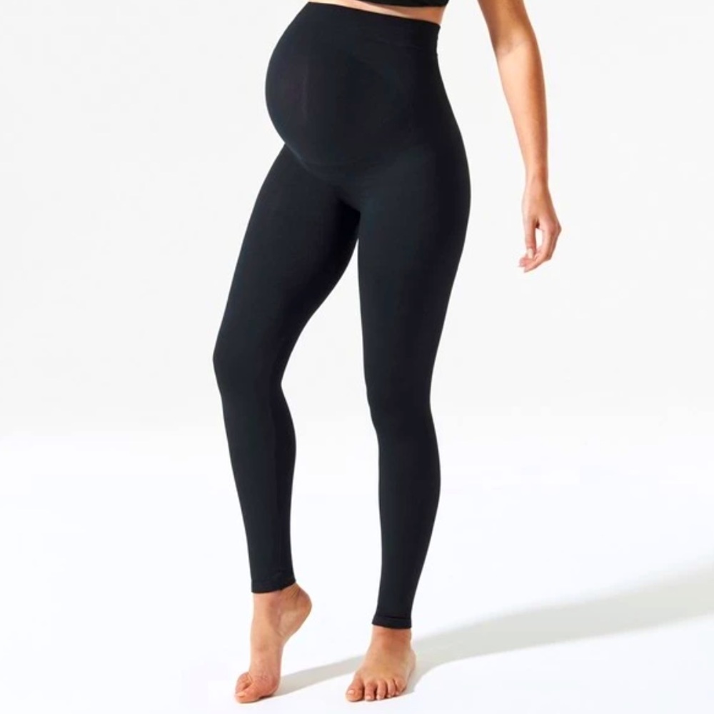 Blanqi Belly Support Leggings
